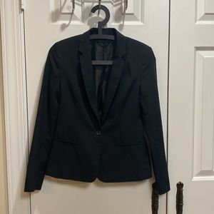 New Look Blazer - Black, Tailored